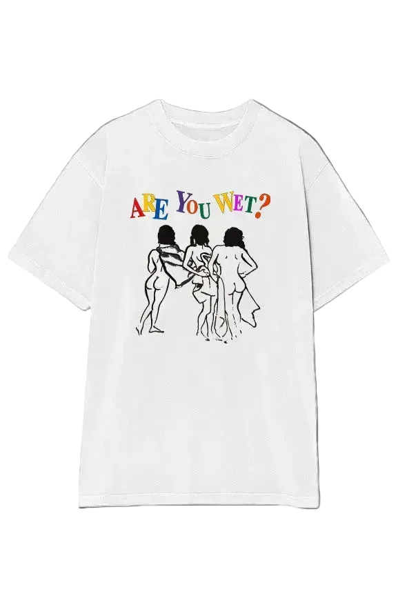summer tee