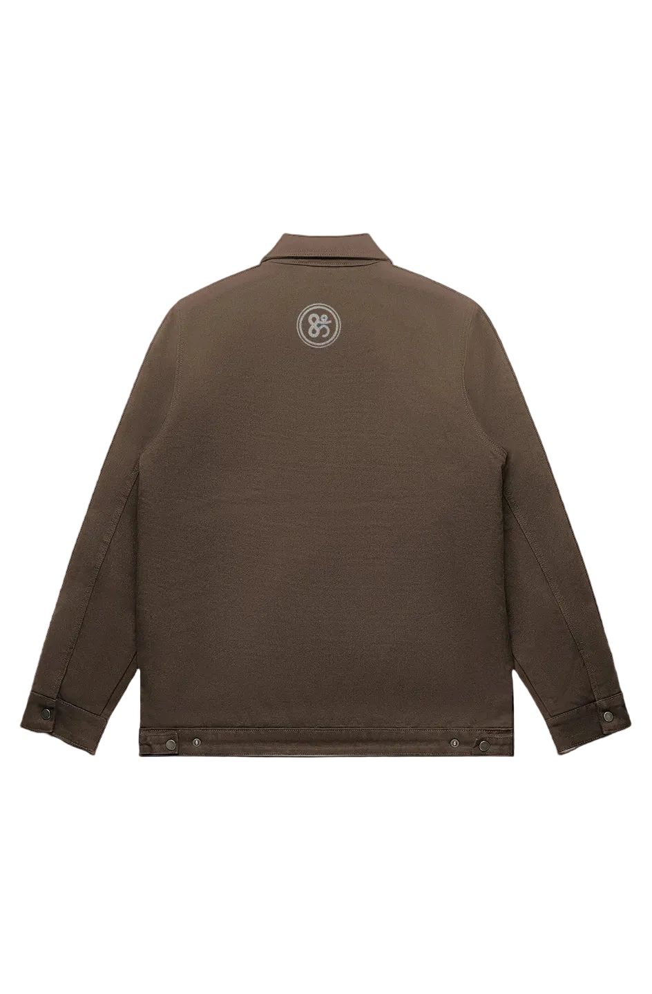 the cirque heavy jacket