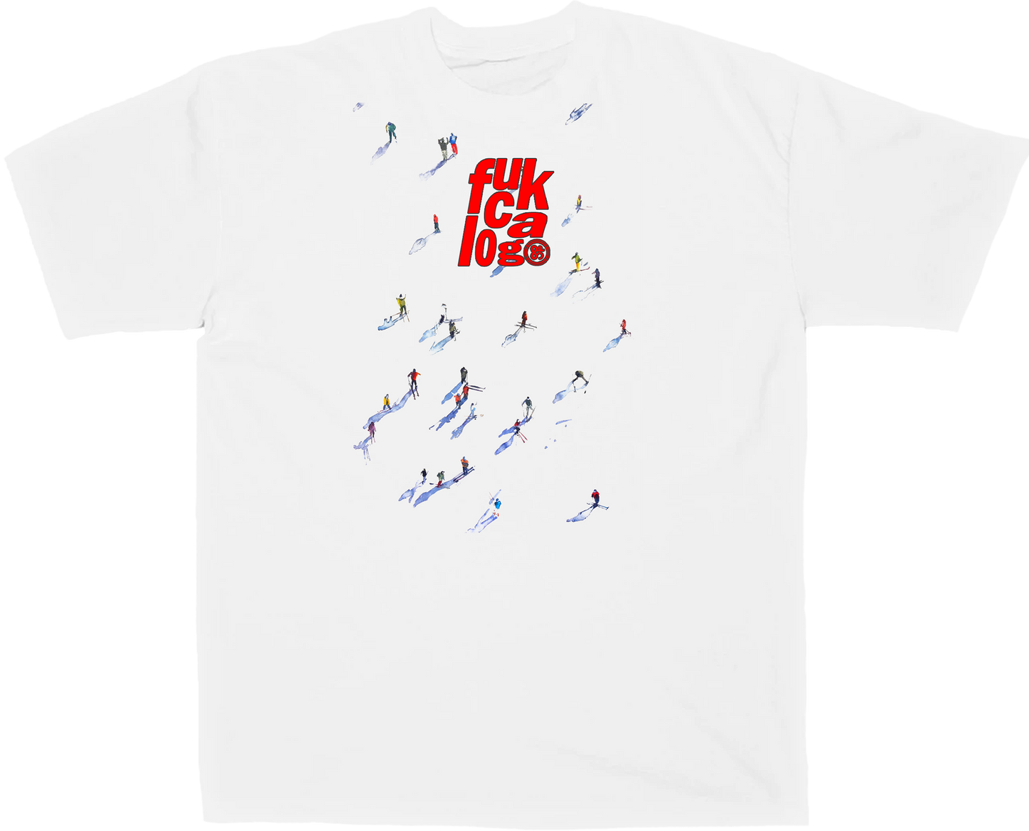 ski tee