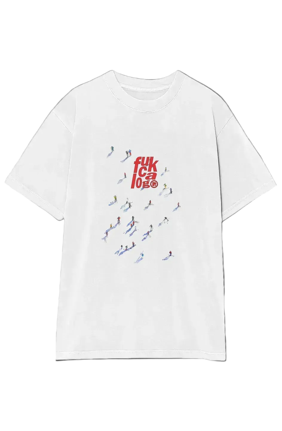 ski tee