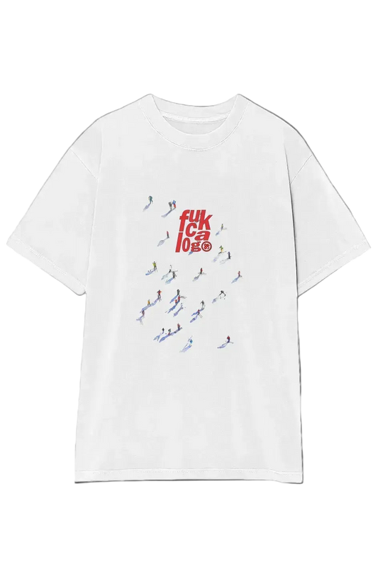 ski tee