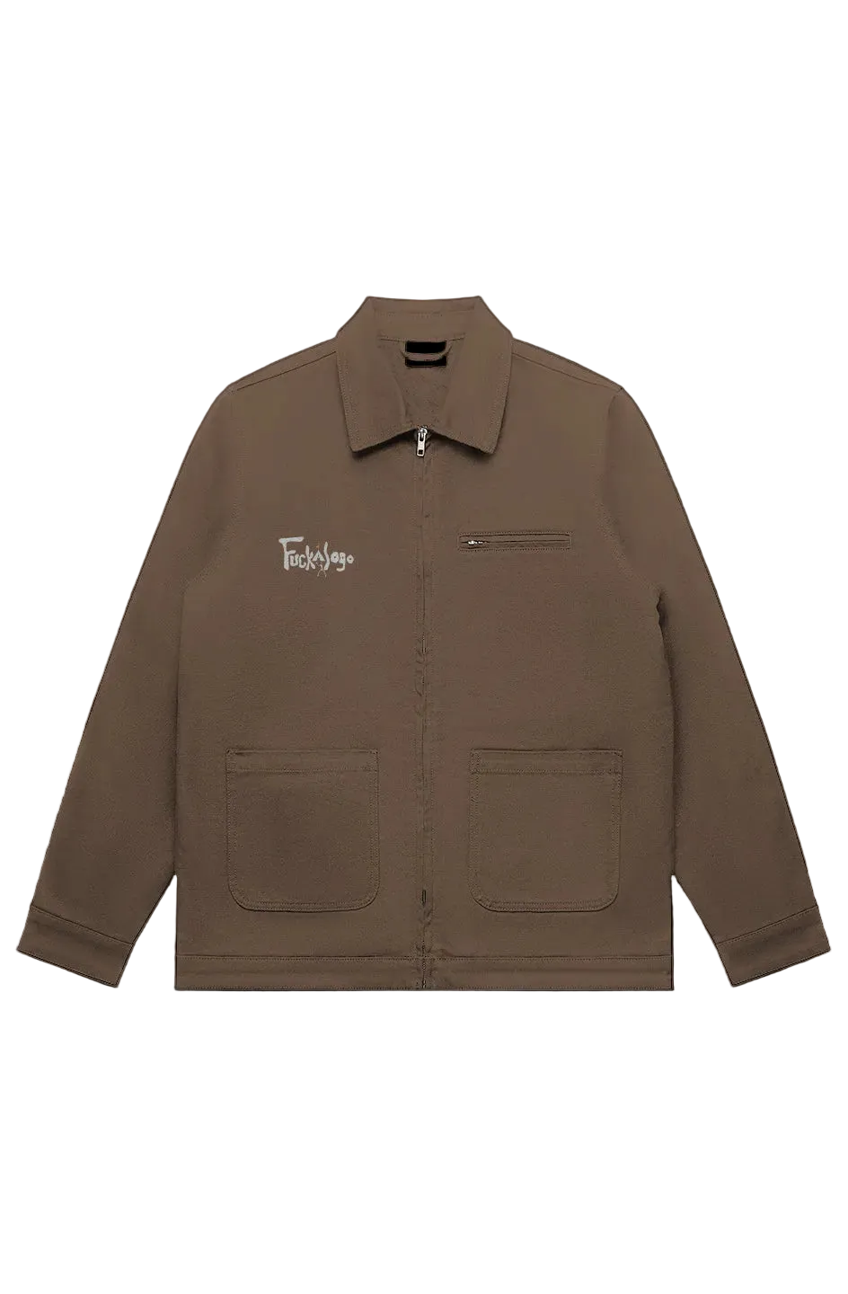 the cirque heavy jacket