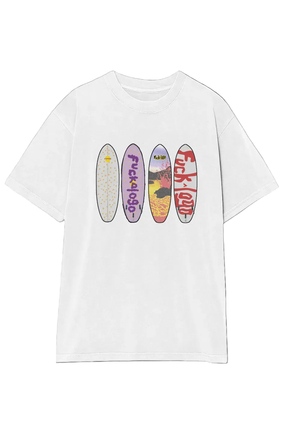 surf tee