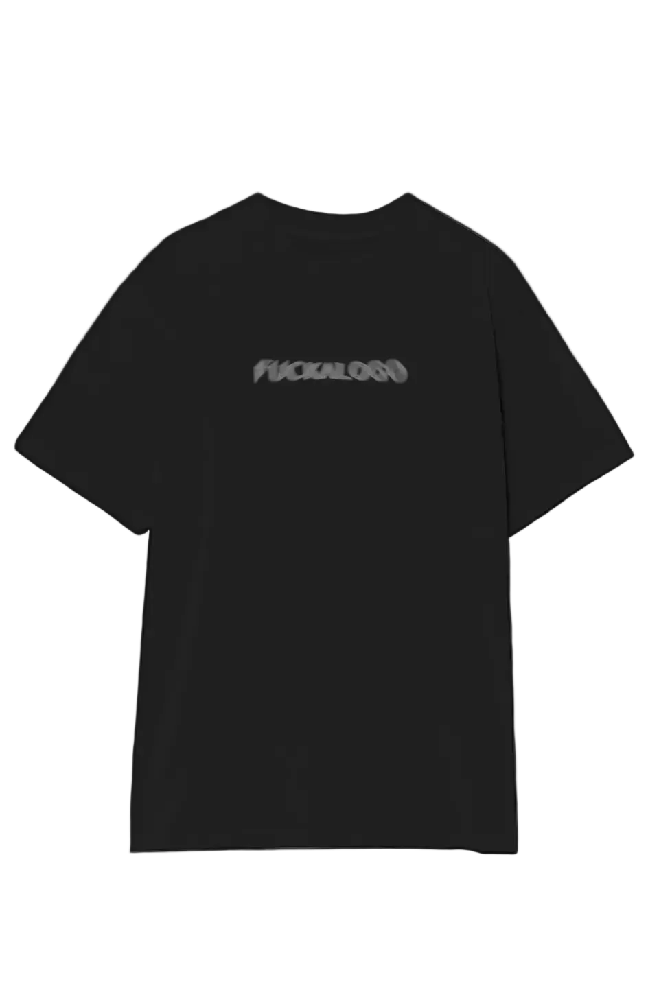 life is blurry tee