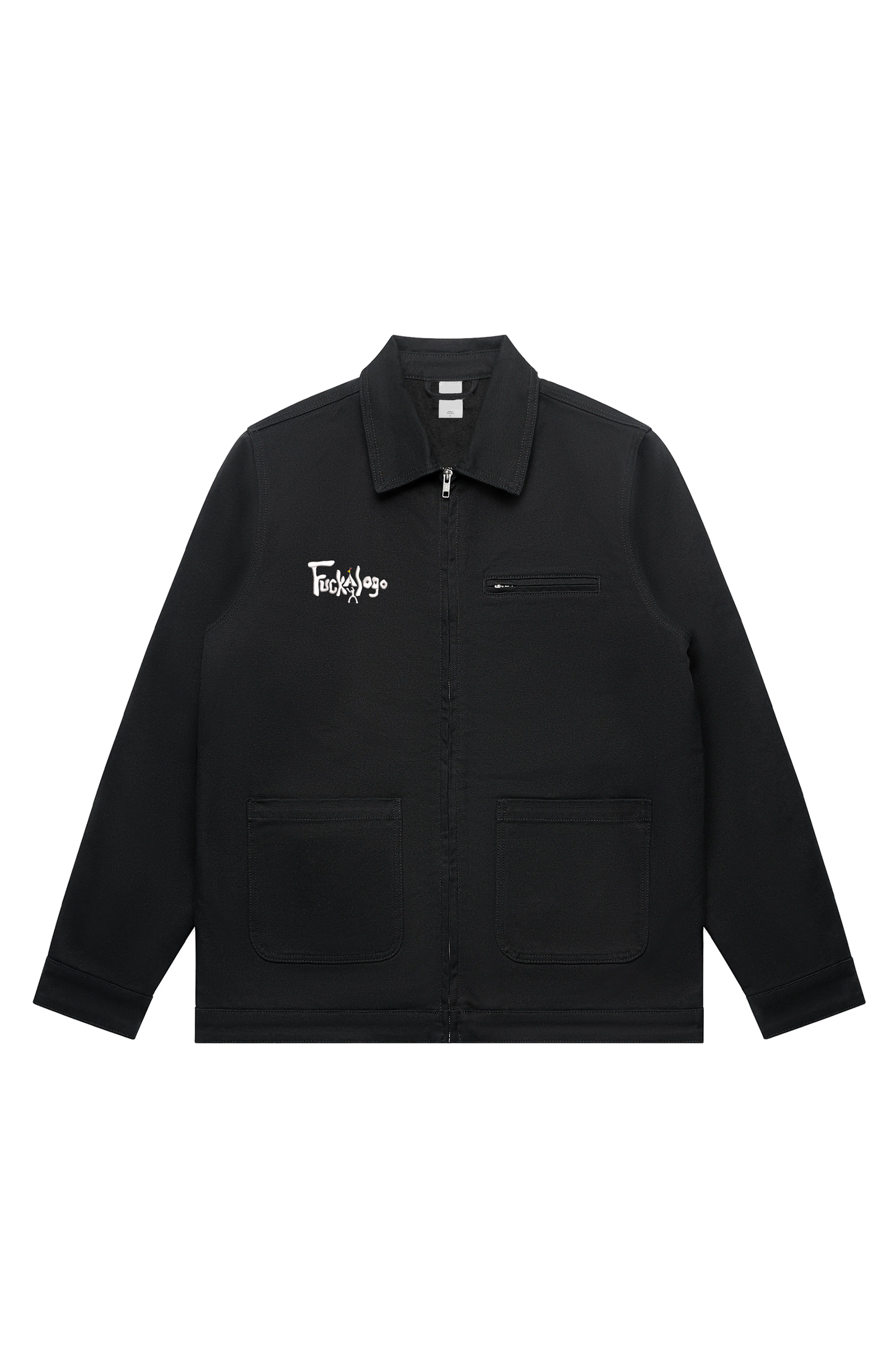 the cirque heavy jacket