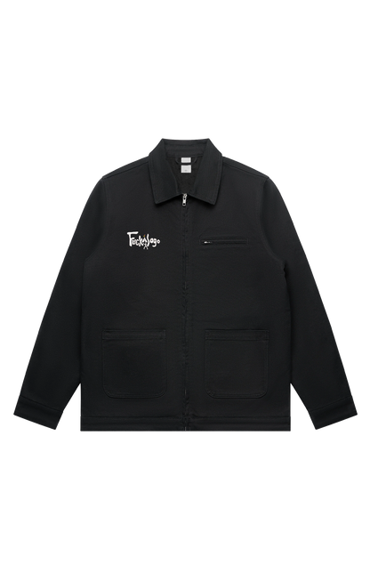 the cirque heavy jacket
