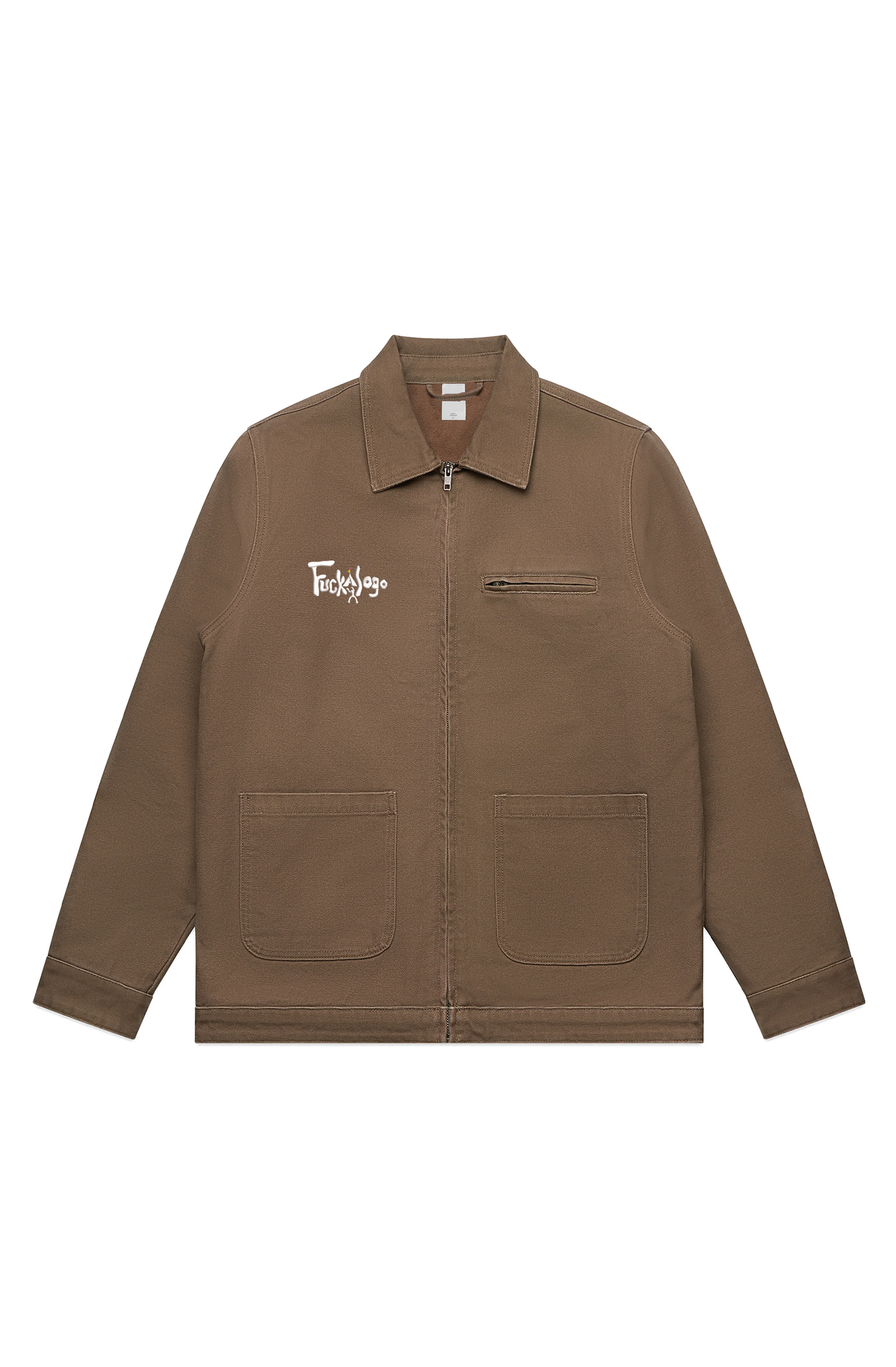 the cirque heavy jacket